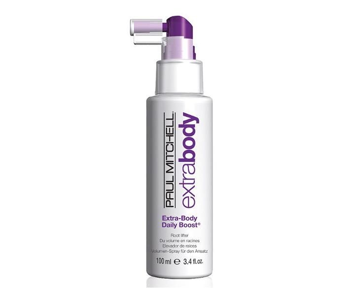 Sprej pre objem vlasov Paul Mitchell Extra Body Boost