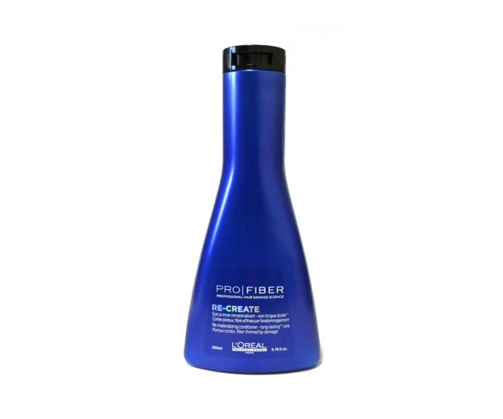 Starostlivos� pre regener�ciu vlasov Lor�al PRO FIBER Re-create - 200 ml