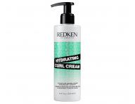 Hydratan krm na definciu kueravch vlasov Redken Hydrating Curl Cream - 250 ml