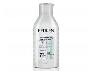 Intenzvne regeneran rad pre obnovu vlasovho vlkna Redken Acidic Bonding Concentrate - ampn - 500 ml