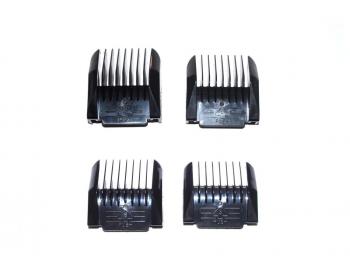 Sada nhradnch nstavcov pre strojek Iramoto Lux Hairway - 4ks