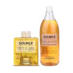 Prrodn rad ampnov na vlasy