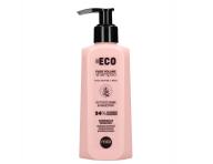 ampn pre objem vlasov Be Eco Pure Volume Mila - 250 ml