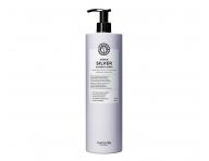 Kondicionr pre neutralizciu ltch tnov Maria Nila Sheer Silver Conditioner - 1000 ml