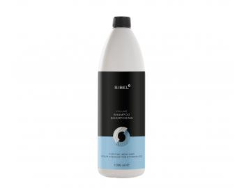 Vitalizujúci šampón pre objem vlasov Sibel Volume - 1000 ml