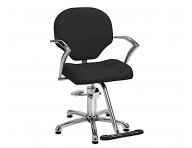 Kadern�cke kreslo SilverFox 6631 - �ierne