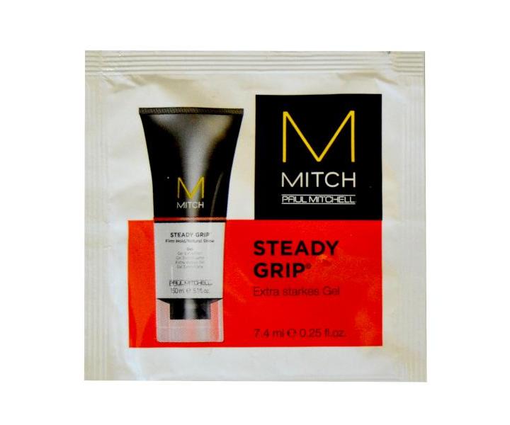 Gl na vlasy Paul Mitchell Mitch Steady Grip 7,4 ml - siln fixcia