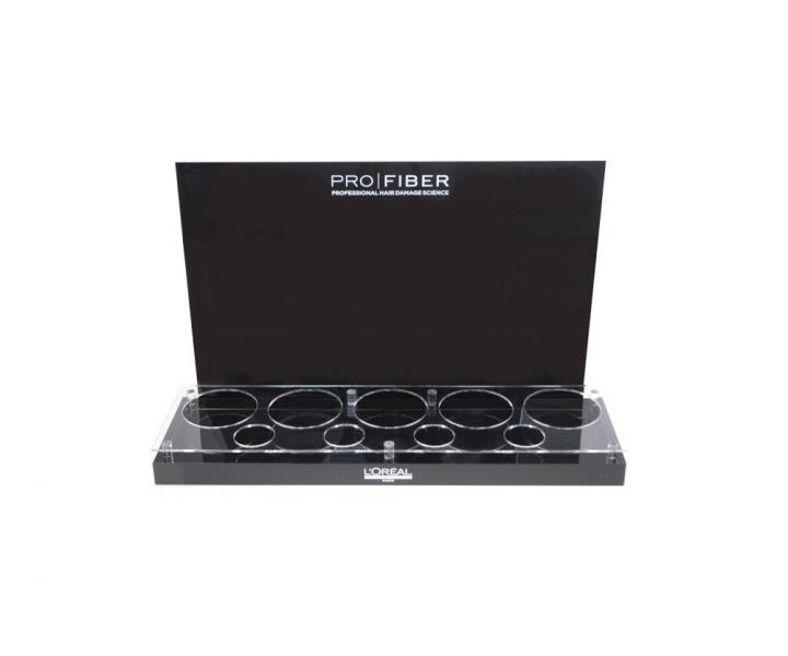 Stojan na vlasov� kozmetiku Pre Fiber (bonus)