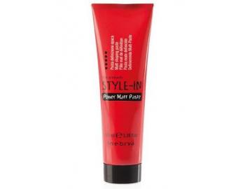 Tvarovacia matn pasta Inebrya Style-In Power Matt Paste - 100 ml