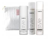 Dar�ekov� sada pre styling vlasov Subrina Professional Style Set