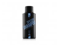 Pnsky such ampn Angry Beards Speedy Shampoo Jack Saloon - 150 ml
