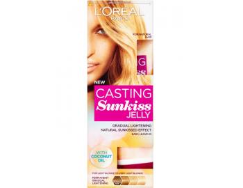 Zosvetujci gl Loral Casting Sunkiss Jelly 03 - 100 ml