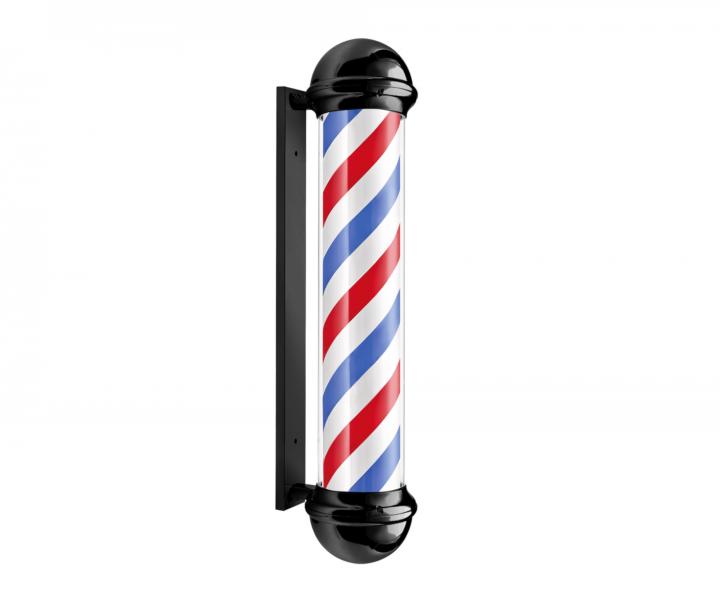 Sveteln pta pre holistvo Sibel Barburys - 96 cm, ierny