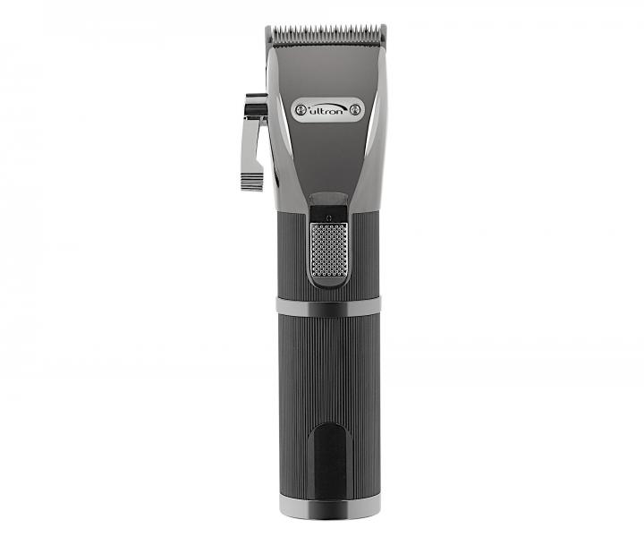 Profesionlny strojek Ultron Extreme Taper Clipper Black Edition - ierny