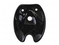 Umvadlo pre umvacie boxy Bellazi - keramick, ierne