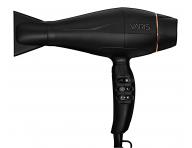 Profesionlny fn na vlasy Varis Hairdryer SB2 - 2200 W, ierny