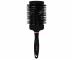 Okrhla fkacia kefa na vlasy Varis Nylon Brush - 53 mm