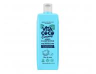 Hydratan kondicionr pre such vlasy Vita Coco Nourish Conditioner - 400 ml