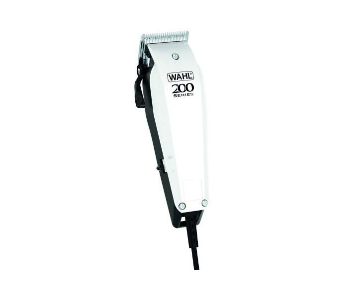 Stroj�ek na vlasy s pr�slu�enstvom Wahl Home Pro 200 9247-1116