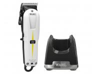 Profesionlny strojek Wahl Cordless Super Taper + nabjac stojan Wahl Charge Stand zadarmo