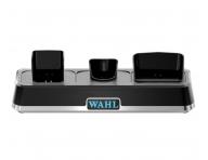 Nabjacie stanice pre strihacie, kontrovacie a planetov strojeky Wahl Power Station 3023997