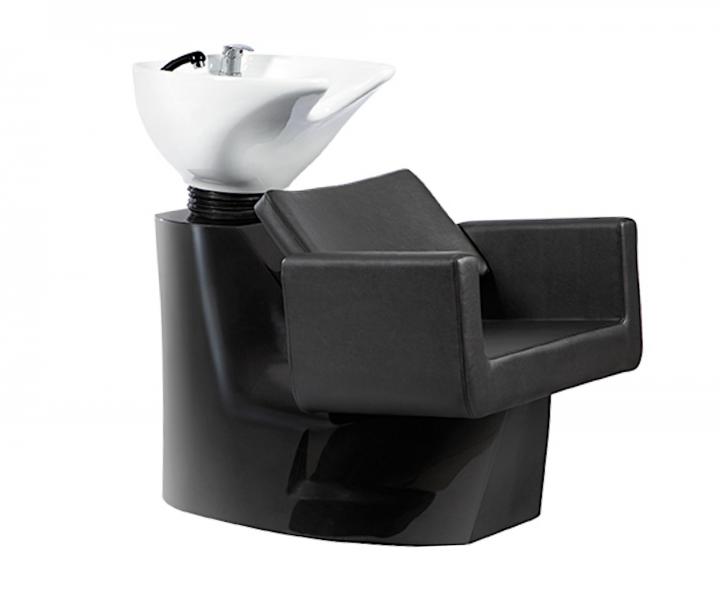 Kaderncky umvac box Weelko Knot - biele umvadlo