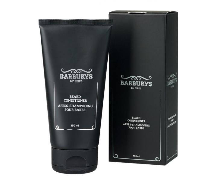 Starostlivos na fzy Sibel Barburys Beard - 150 ml