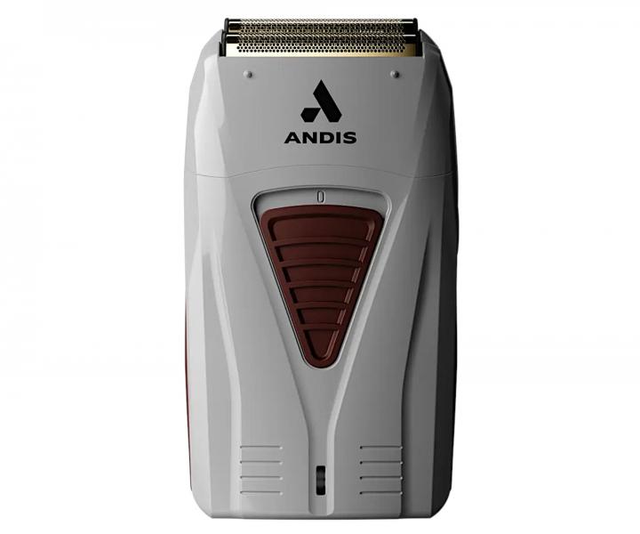 Profesionlny planetov holiaci strojek Andis ProFoil Shaver TS-1