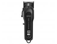 Profesion�lny strihac� stroj�ek Supreme Trimmer Pro Clipper Lite STC5000 - �ierny