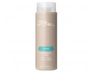 Hbkovo istiaci ampn pre mastiace sa vlasy Paul Mitchell Clarify Shampoo Two - 300 ml