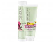 Sada pre nepoddajn vlasy Paul Mitchell Clean Beauty Anti Frizz Like It's Hot