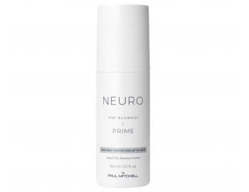 Termoochrann� s�rum na ochranu pred teplom Paul Mitchell Neuro Prime Blowout Primer - 150 ml