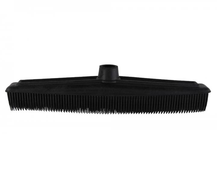 Antistatick gumov zmetk Mila Technic - ierny