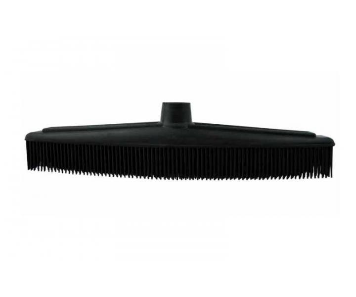 Antistatick metla Duko 1411 - ierny