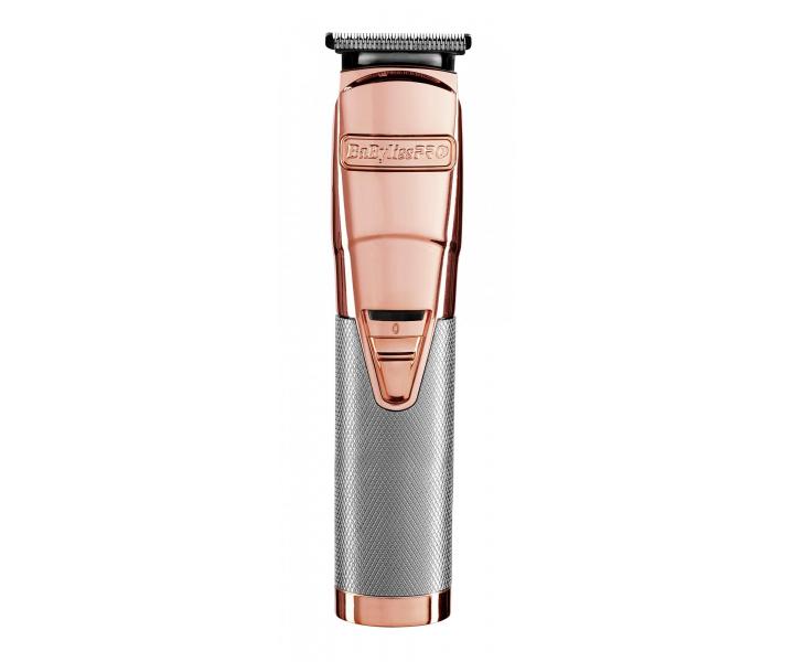 Profesionlny kontrovac strojek BaByliss Pro Rose FX7880RGE