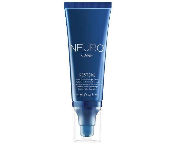 Bezoplachov obnovujca non starostlivos Paul Mitchell Neuro Restore Overnight Repair - 75 ml