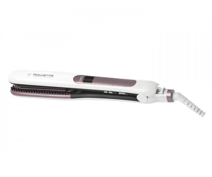 �ehli�ka na vlasy Rowenta SF7510F0 - rozbalen�, po�koden� origin�lny obal