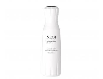 Bezoplachov� hydrata�n� hmla pre such� a krepat� vlasy Neqi x The Beautiful People Leave-in Mist - 180 ml