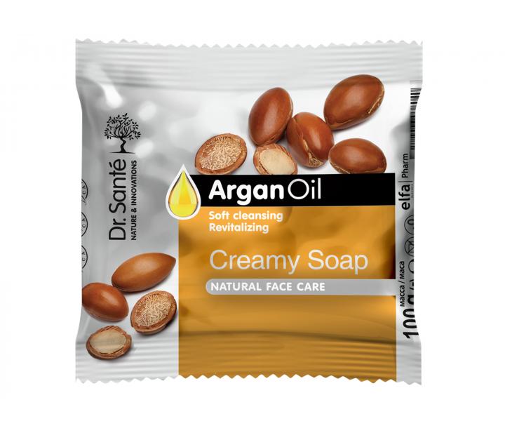 Krmov mydlo Dr. Sant Argan Oil - 100 g