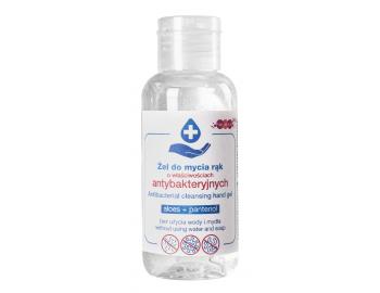 Dezinfekn antibakterilny gl FaleLokiKoki - 100 ml (dezinfekcia)