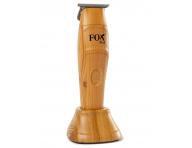 Profesion�lny konturovacie stroj�ek Fox Wood 1204138