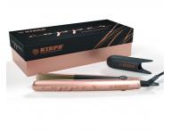Profesion�lna �ehli�ka na vlasy Kiepe Nano Titanium Copper 8178C - meden�