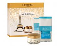 Dar�ekov� sada Lor�al Paris Age Specialist - kr�m proti vr�skam 50 ml + odli�ova� o�� a pier 125 ml