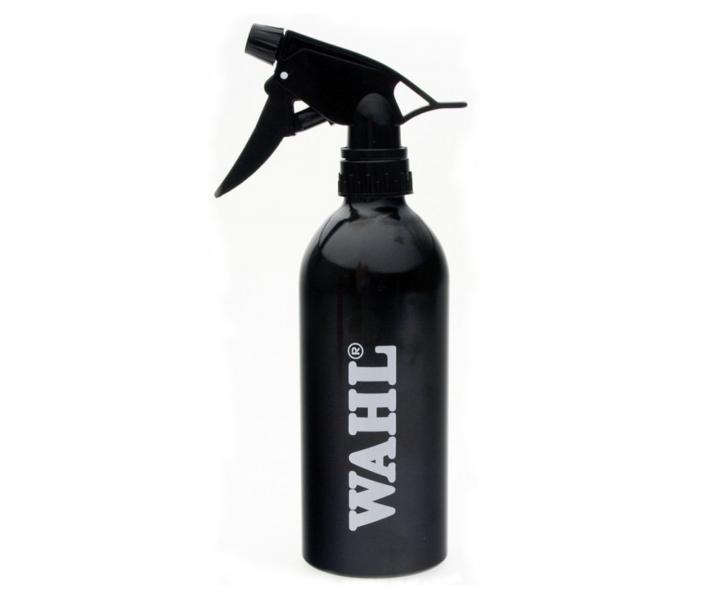 Rozpraova na vodu Wahl 0093-6080, 400 ml - ierny