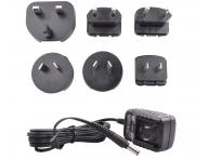 Nhradn sieov adaptr pre profesionlne kontrovacie strojeky Andis Slimline Pro