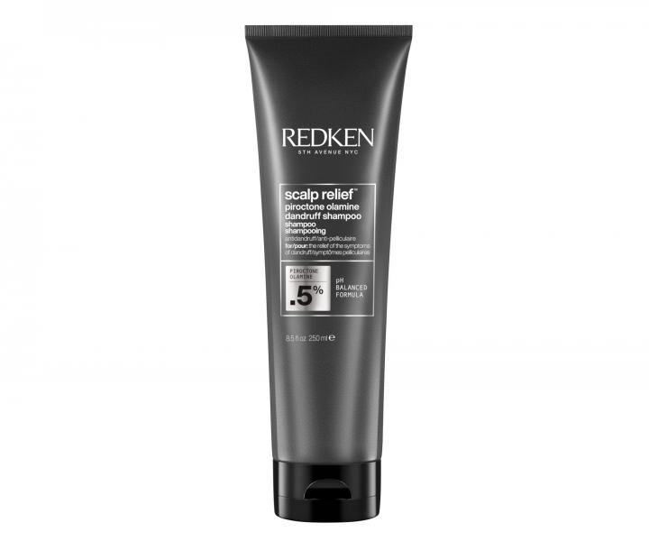 ampn proti lupinm Redken Scalp Relief - 250 ml