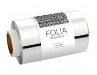 Profesionlny kaderncky alobal Mila - 210 m, 9 mikro - strieborn