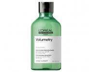 Objemový šampón pre jemné vlasy Loréal Professionnel Serie Expert Volumetry - 300 ml