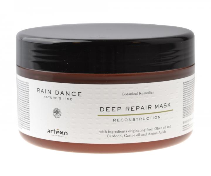 Intenzvne regeneran maska Artgo Rain Dance Deep Repair Mask - 500 ml