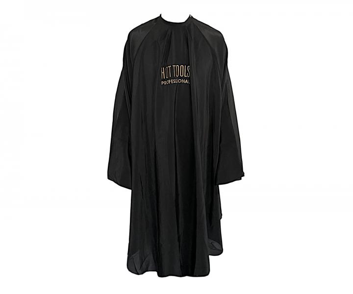 Kadern�cka pl�tenka s ruk�vmi Hot Tools - �ierna